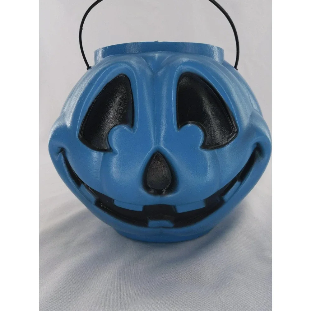 General Foam Plastics teal plastic